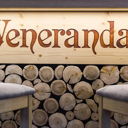 Pensione Veneranda